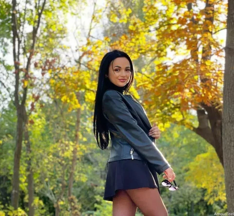 Anastasia, 26