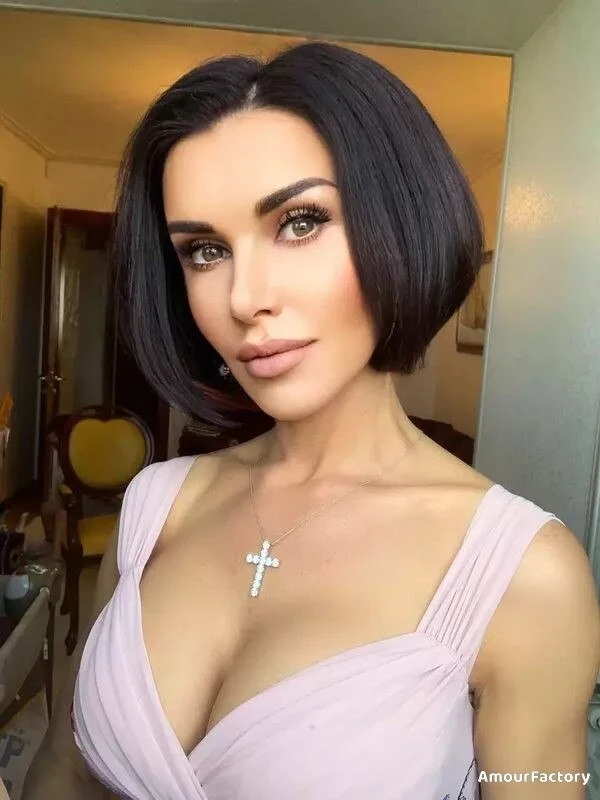 Larysa, 43